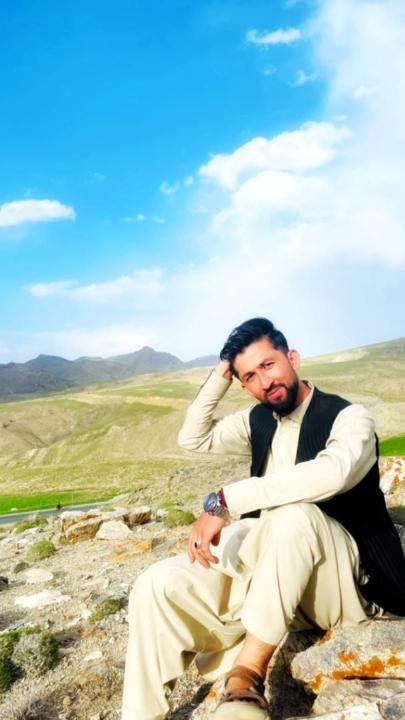 Abdul Waris Sardarzada