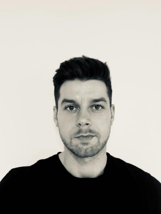 Patryk Chudzik
