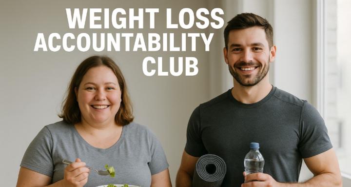 Accountable Weightloss Club