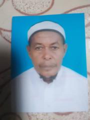 Tadjoudine Assoumani