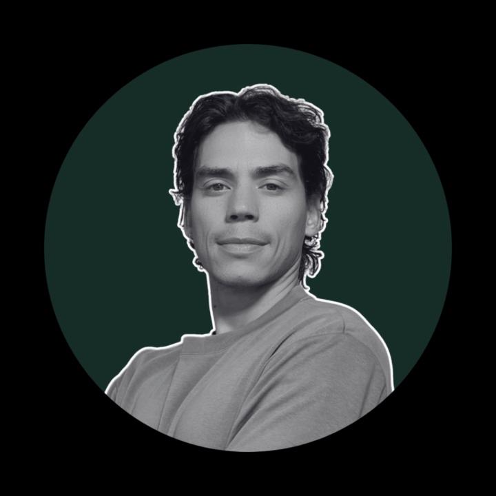 Matthijs van 't Erve