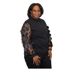 Angela Cooks-Mainor