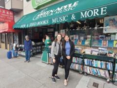 Bridge Publications PR