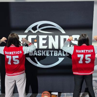 Bridge Publications PR