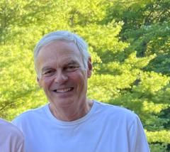 Patrick Kernohan