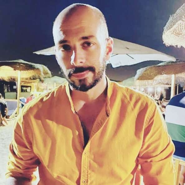 Iván Hurtado García