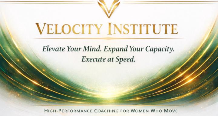 The Velocity Institute