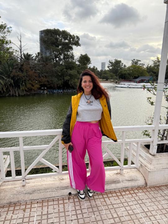 Noelia Sánchez
