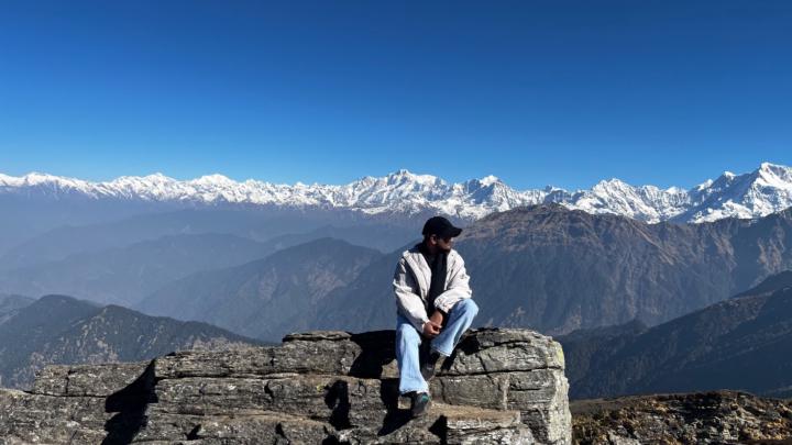 Manan Rawat