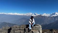 Manan Rawat