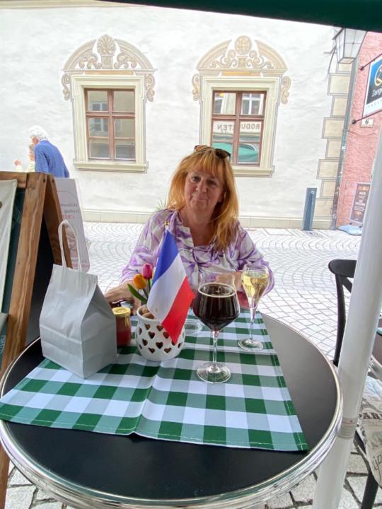 Christine Buchebner