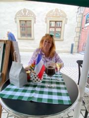 Christine Buchebner