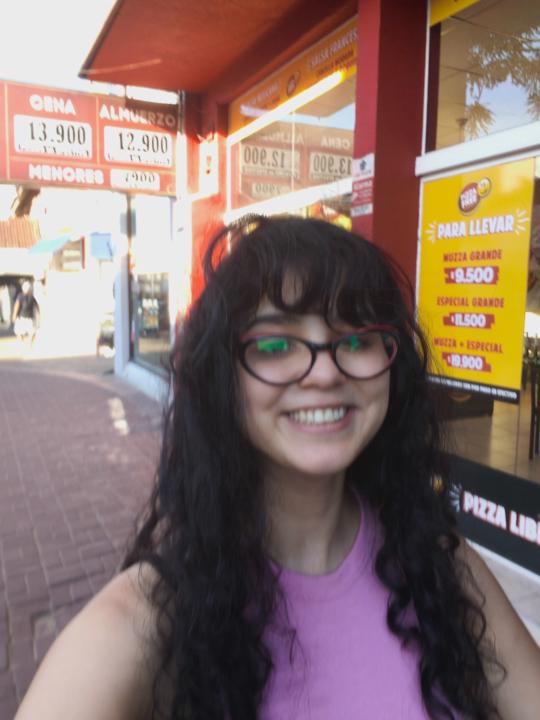 Estefania Miranda