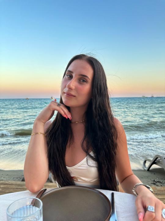 Johanne Nielsen