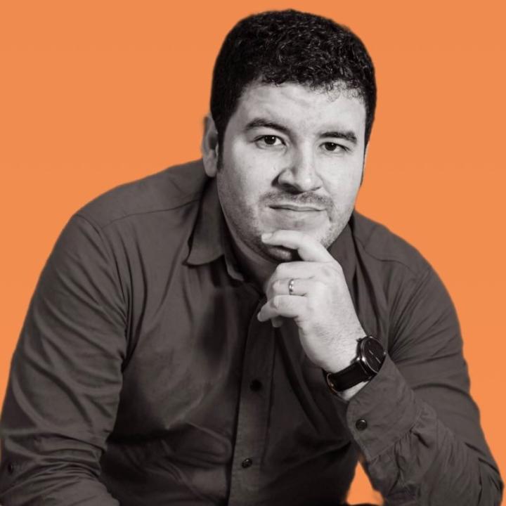 Jesús Daniel Castro Sánchez