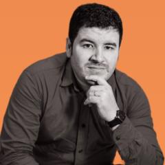 Jesús Daniel Castro Sánchez