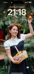 Thu Trần