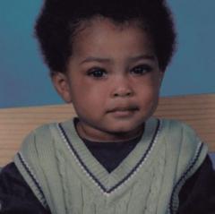 Victor Riley