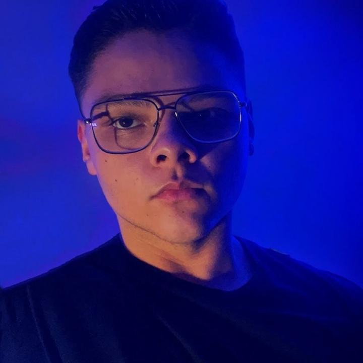 Kevin Salazar MKT