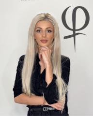 Polina Lazarova