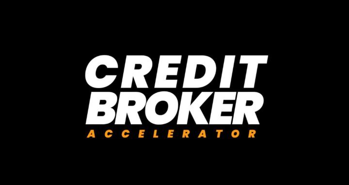 Credit Broker Accelerator