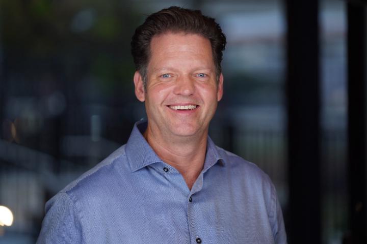 Mark Wheaton