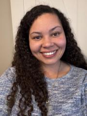 Breanna Oropeza Cajero