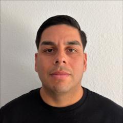 Chris Velez