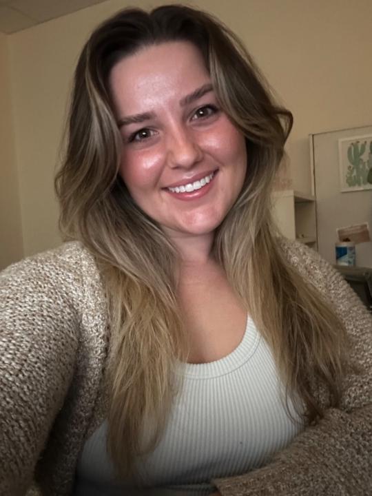 Sarah Hockett