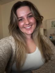 Sarah Hockett