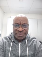 Antoine-M Manyinga