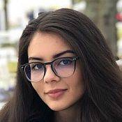 Marharyta Rzaieva
