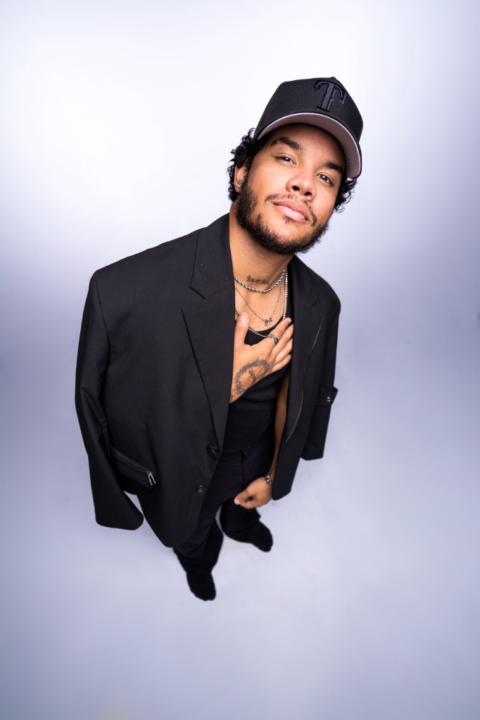 Donovan Gibbs