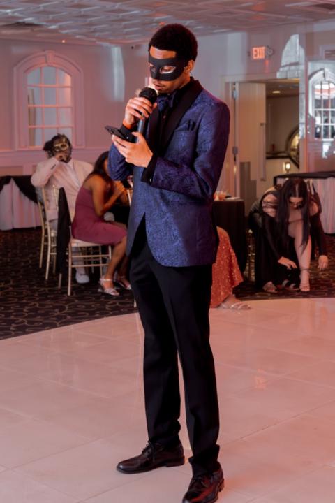 Tyrese Fletcher-Hewlett