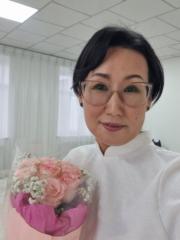 Erdmaa Tumurbaatar