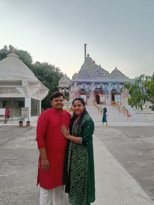 Shrenik Mehta
