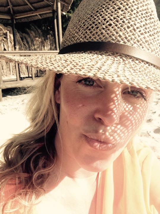 Olivia Bächtold