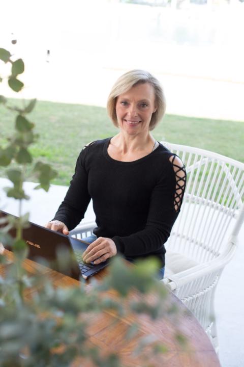 Sarah Taylor