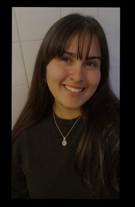 Macarena Pérez