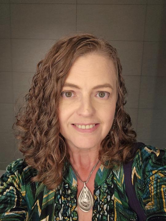 Amy Eggemeyer
