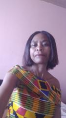 Precious Sebeela