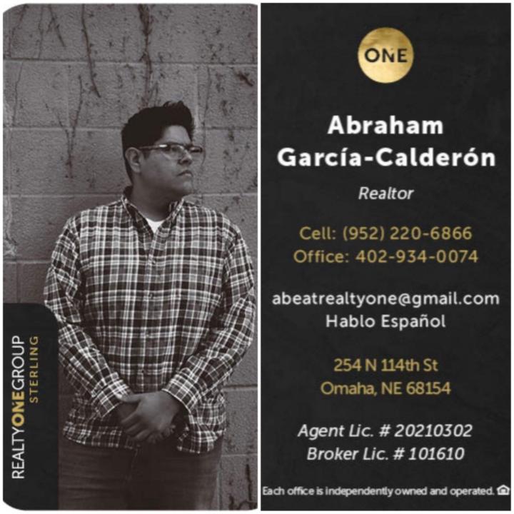 Abraham Garcia