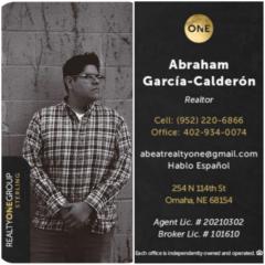 Abraham Garcia