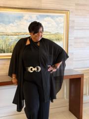 Sandra Robinson