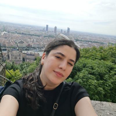 Mouna Am