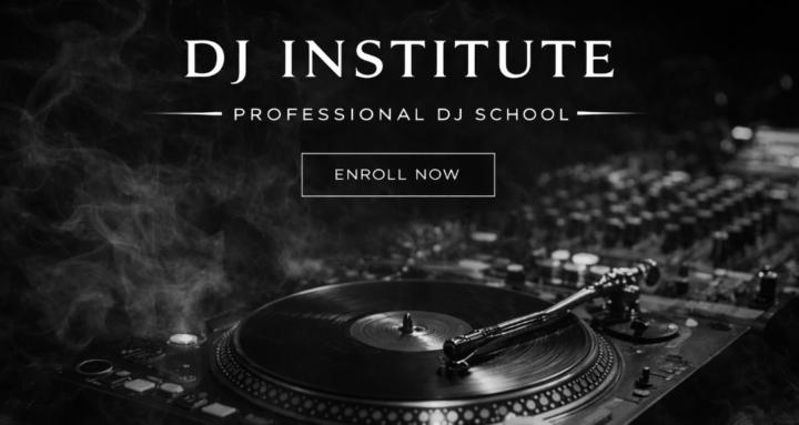The Dj Institute