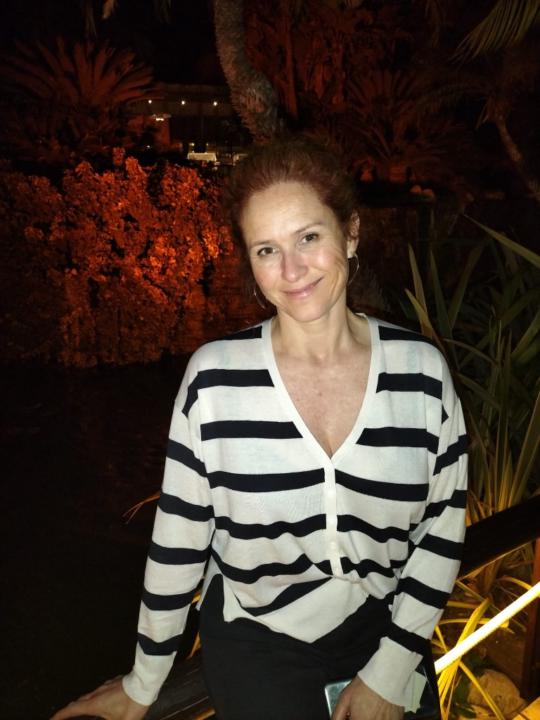 Monica Aladren Pérez