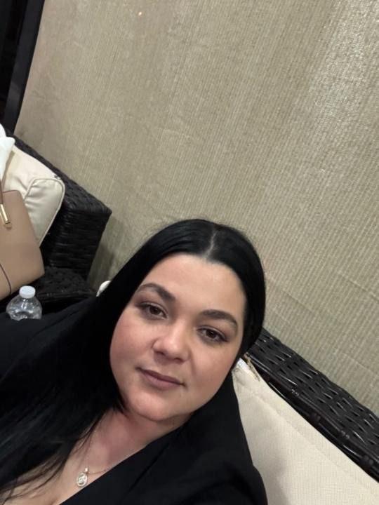 Ashley Companioni