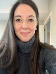 Amanda Afonso