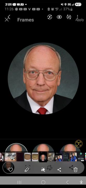 Doug Cooper
